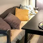 Leil 70 Lejlighed Sjusjoen