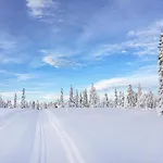 Leil 70 Appartamento Sjusjoen
