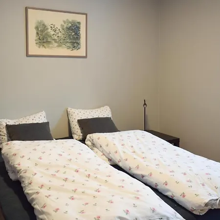 Apartment 3 Bedroom Stunning In Sjusjoen