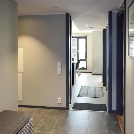 Leil 70 Apartment Sjusjoen