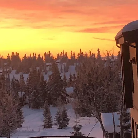 Leilighet Leil 70