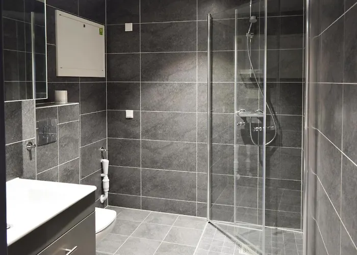 Apartamento Leil 70