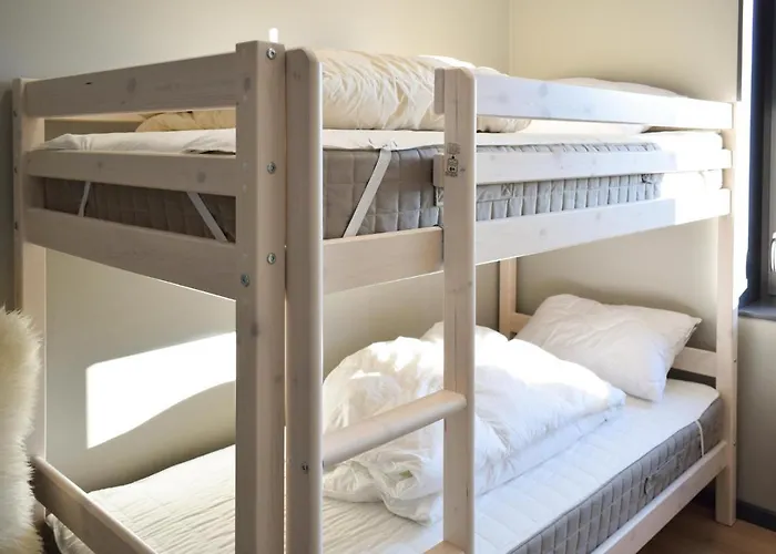 Apartamento Leil 70