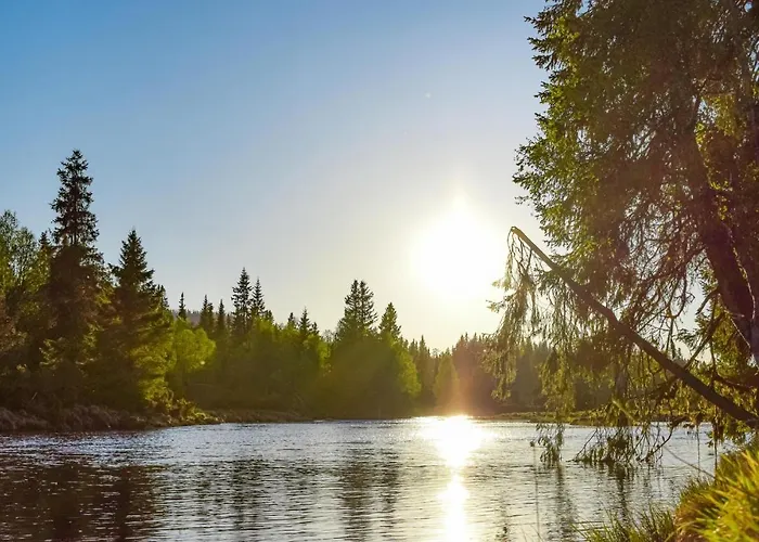 Leil 70 Sjusjoen